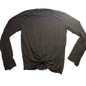 PERSAYA GIRL Long Sleeve Shirt